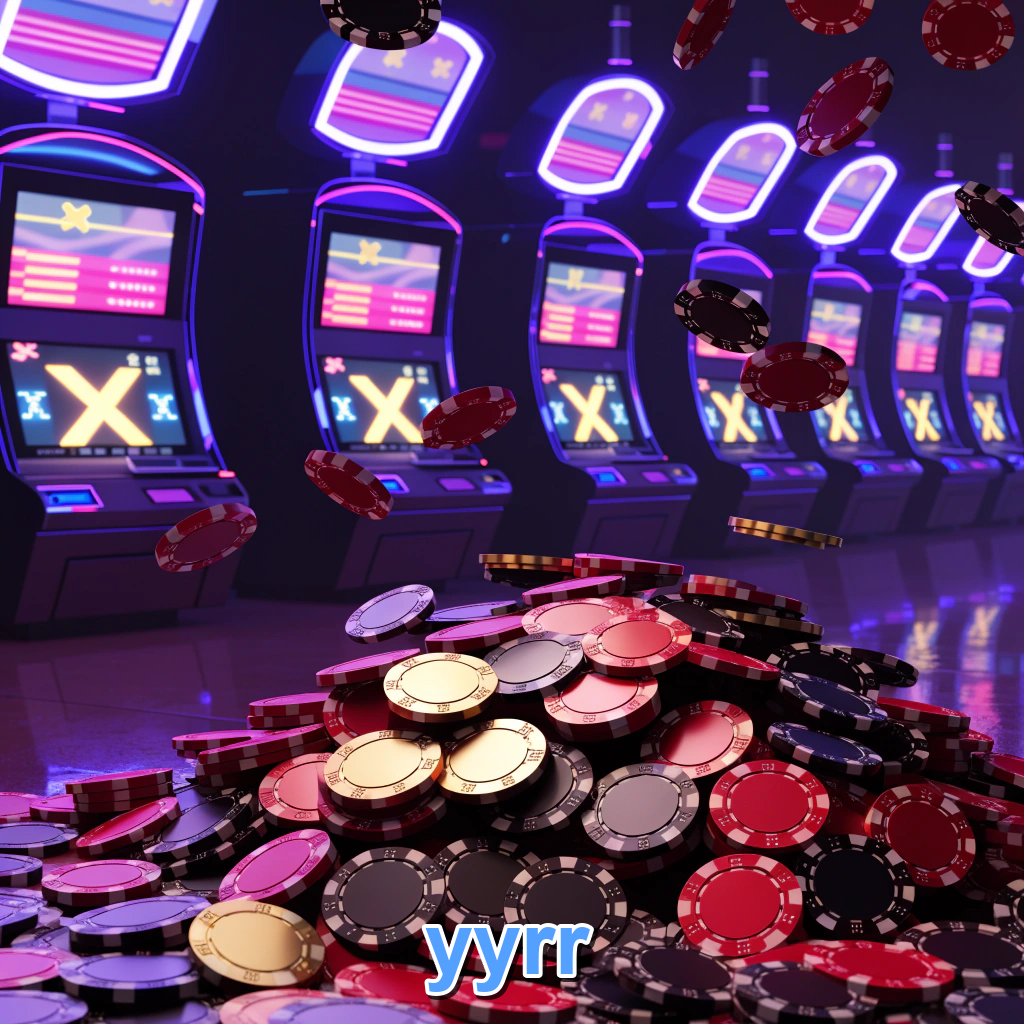 yyrr APK Indonesia - Panduan Lengkap dan Tutorial