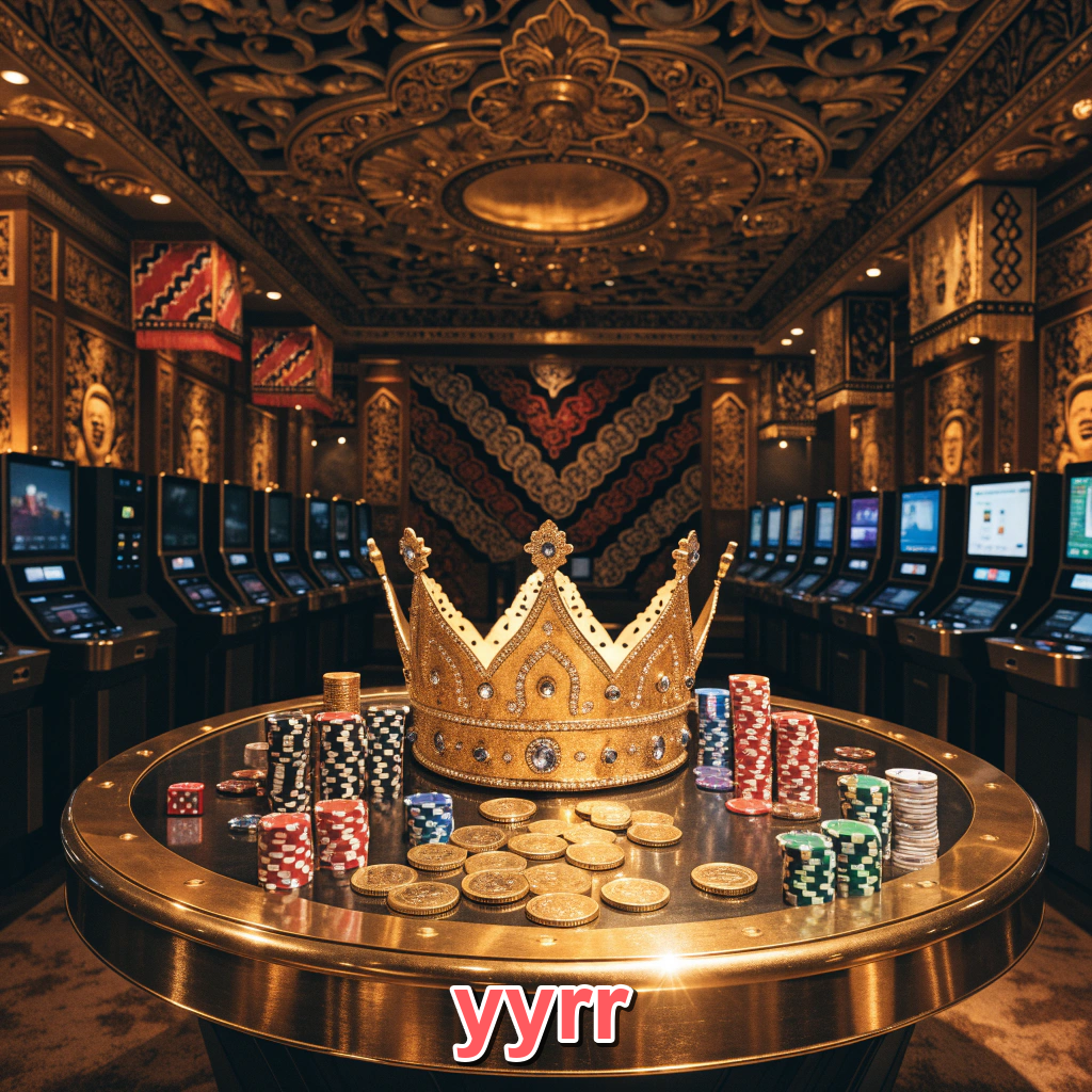 yyrr APK Indonesia - Panduan Lengkap dan Tutorial