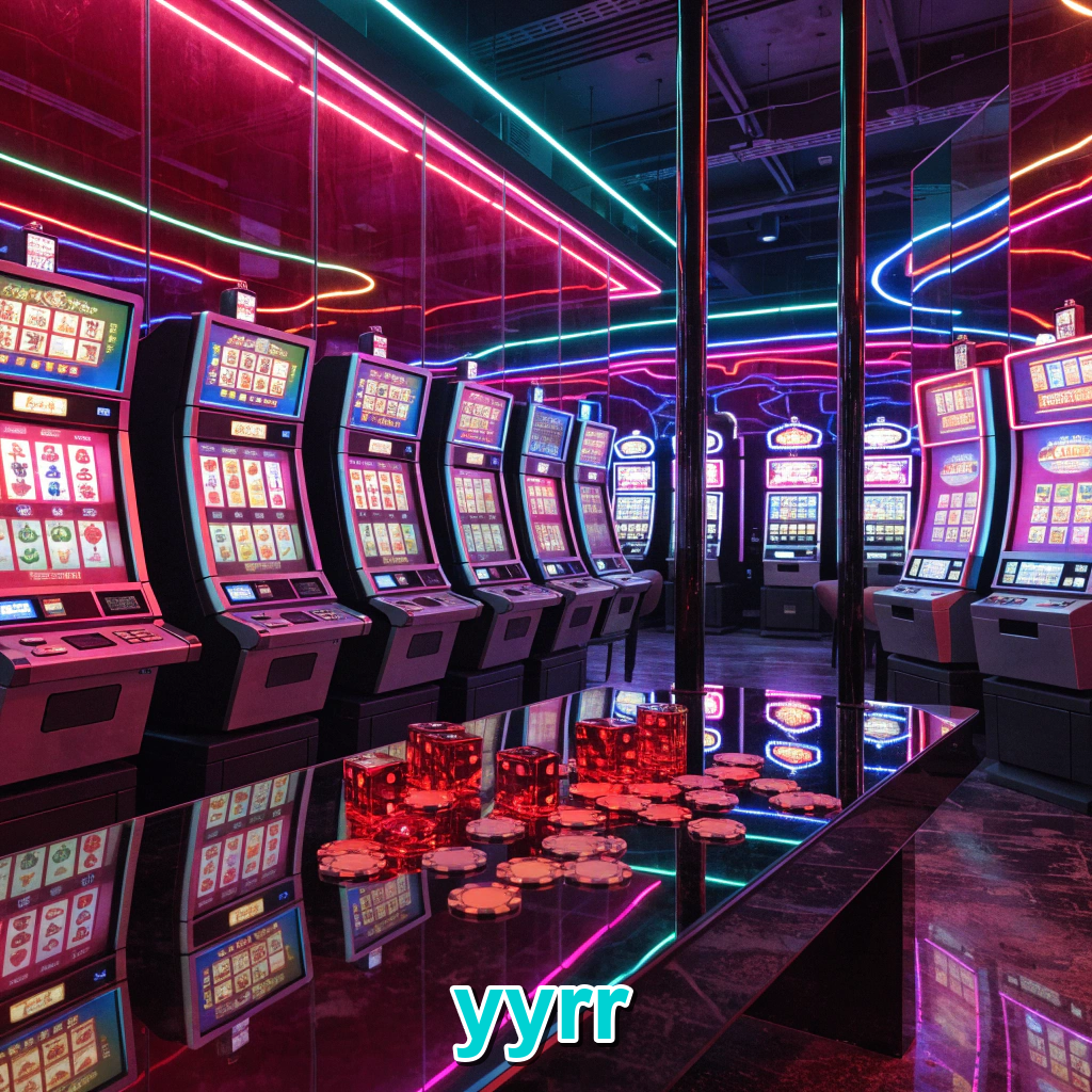 yyrr APK Indonesia - Panduan Lengkap dan Tutorial