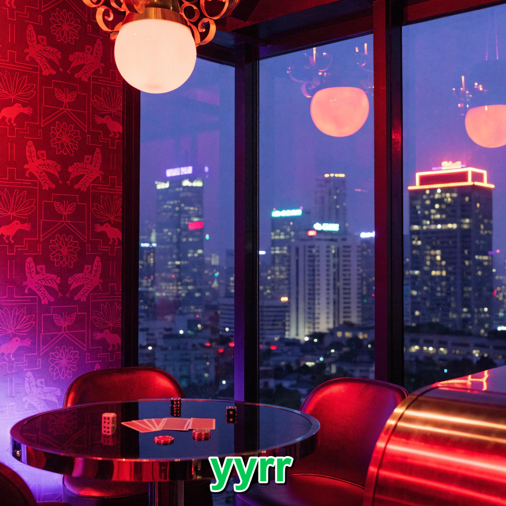 yyrr APK Indonesia - Panduan Lengkap dan Tutorial